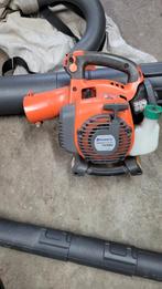 husqvarna  125bvx, Ophalen, Zo goed als nieuw, Benzine