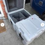 2 stuks Pelican Hardigg Cases Trolley Case Transportcase, Muziek en Instrumenten, Behuizingen en Koffers, Ophalen, Niet ingevuld