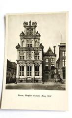 HOORN  Westfries museum anno 1632 circa 1950, 1940 tot 1960, Noord-Holland, Ongelopen, Ophalen of Verzenden