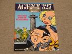 Agent 327 dossier dertien-Het pad van de schildpad,2edr.2001, Verzenden, Eén stripboek, Zo goed als nieuw, Martin Lodewijk
