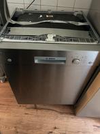 Bosch Vaatwasser - Gebruikt, Witgoed en Apparatuur, Vaatwasmachines, Gebruikt, Minder dan 85 cm, Ophalen of Verzenden, 45 tot 60 cm