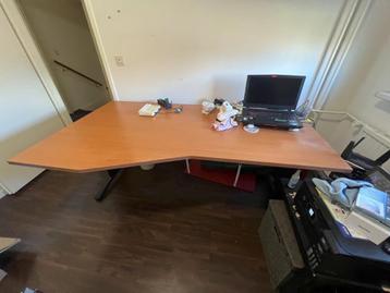 Large Work/Study Table