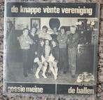 De Knappe Vènte Vereniging - Gossie Meine / De Ballen, Gebruikt, 7 inch, Single, Ophalen of Verzenden