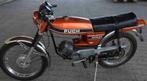 Te koop gevraagd: Puch Monza, Fietsen en Brommers, Ophalen of Verzenden, Puch