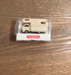 Wiking Miniatuur Camper - Zo goed als nieuw!, Ophalen of Verzenden, Zo goed als nieuw, Auto, Wiking
