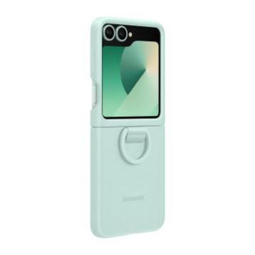 Samsung Silicone Galaxy Z flip 6 (Hoesje) beschikbaar voor biedingen