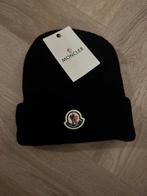Moncler Beanie, Kleding | Heren, Mutsen, Sjaals en Handschoenen, Moncler, Verzenden, Nieuw, Overige maten