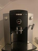 Jura Impressa F50, Ophalen, Zo goed als nieuw, Espresso apparaat