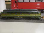 Marklin Dieselloc no 3066 SNCF  1e serie 60/70 jaren, Hobby en Vrije tijd, Modeltreinen | H0, NVT, Wisselstroom, Gebruikt, Locomotief