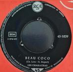 LES CHAKACHAS  - BEAU COCO, Ophalen of Verzenden, Gebruikt
