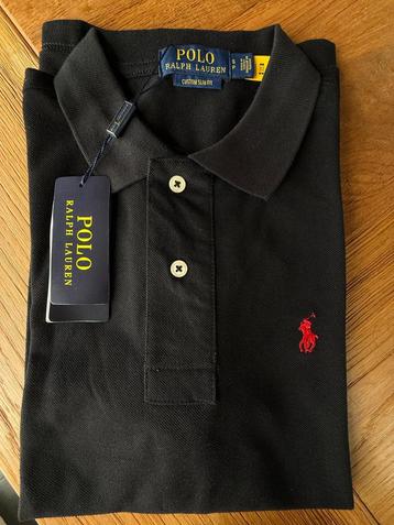 Polo Ralph lauren custom slim fit maat s beschikbaar voor biedingen
