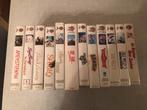 Vhs Warner Bros Family/Home video, Alle leeftijden, Ophalen of Verzenden, Zo goed als nieuw, Tekenfilms en Animatie
