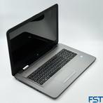 HP 17-X032ND 17.3″, i5-6200U, 256GB SSD, 8GB RAM, W11, 256 GB, 2 tot 3 Ghz, Qwerty, 8 GB