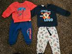 Baby kleding jongens maat 74/80, Kinderen en Baby's, Babykleding | Maat 74, Ophalen of Verzenden, Zo goed als nieuw, Jongetje