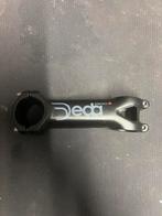Deda stemm (110) (fixie, singlespeed, fixedgear, omnium), Fietsen en Brommers, Ophalen, Zo goed als nieuw, Racefiets