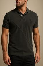 Ralph Lauren Polo, Maat 48/50 (M), Zwart, Ralph Lauren, Ophalen of Verzenden