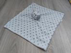 Knuffel knuffeldoekje Primark baby giraf giraffe grijs K9851, Kinderen en Baby's, Speelgoed | Knuffels en Pluche, Ophalen of Verzenden