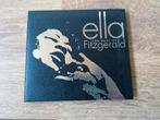 Ella Fitzgerald, Ophalen of Verzenden, Zo goed als nieuw, Jazz