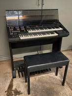 Yamaha Electone HS4 Orgel, Muziek en Instrumenten, Ophalen, Gebruikt, Overige typen