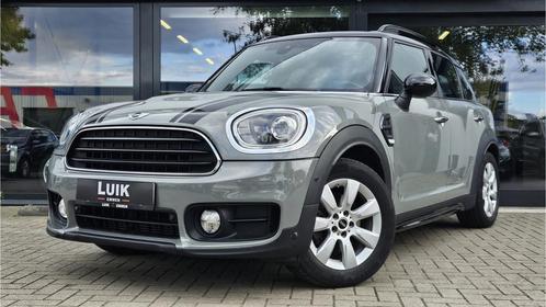 MINI Countryman 1.5 Cooper Chili + PANO DAK + KEYLESS + CAME, Auto's, Mini, Bedrijf, Te koop, Countryman, ABS, Achteruitrijcamera
