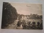Velp, Hoofdstraat,  Weenink kaart, Ophalen of Verzenden, Gelderland