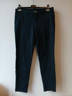 Mooie dames broek/pantalon van C&A maat: XXXL, Kleding | Dames, Broeken en Pantalons, Blauw, Maat 46/48 (XL) of groter, Ophalen of Verzenden