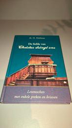 Ds H. Hofman - De liefde van Christus dringt ons, Ophalen of Verzenden, Zo goed als nieuw, H. Hofman