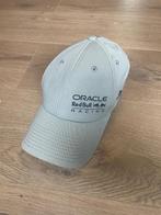 Red Bull Racing Pet Grijs, New Era, One size fits all, Ophalen of Verzenden, Pet
