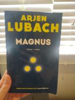 Magnus, Ophalen of Verzenden, Zo goed als nieuw, Arjen Lubach