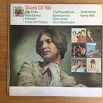Stars of ‘68 LP, Ophalen, Gebruikt, 12 inch, Pop