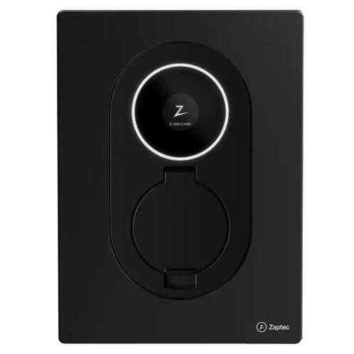 Zaptec Go 2 - laadpaal - 22kW - RFID, Auto diversen, Laadpalen, Zo goed als nieuw, Laadpaal, Ophalen of Verzenden