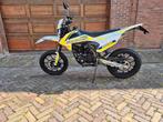Killerbee DB50 Supermoto - Weinig KM!, Ophalen, Killerbee, 50 cc