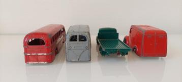 Dinky Toys beschikbaar voor biedingen