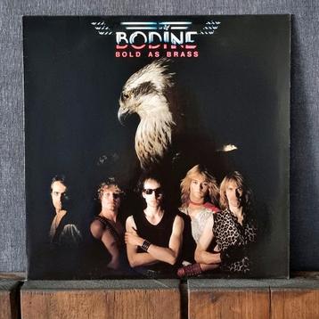 Bodine LP