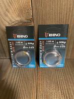 Rhino Switch ‘n Easy rig 3 Nieuw Fluorocarbon Noorwegen, Nieuw, Overige typen, Ophalen of Verzenden