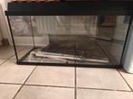 Juwel Primo 110 + toebehoren, Ophalen, Zo goed als nieuw, Leeg aquarium