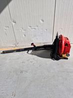 Bladblazer, Ophalen, Benzine, ., .