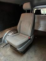 Volkswagen Transporter T5 Bijrijdersstoel, Auto-onderdelen, Ophalen of Verzenden, Gebruikt, Volkswagen