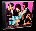 Spencer Davis Group - The Best Of Spencer Davis Group Featur, Verzenden, Zo goed als nieuw, Poprock