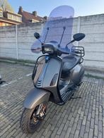 Vespa Sprint 50CC 4T Brom 2015, Ophalen, Zo goed als nieuw, Vespa S