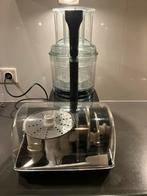 Magimix 5200 XL, zwart, Ophalen, Zo goed als nieuw, 3 snelheden of meer