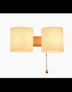 MODERNE WANDLAMP met Schakelaar, Huis en Inrichting, Lampen | Wandlampen, Nieuw, Overige materialen, Wand, Ophalen of Verzenden