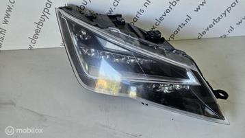 Koplamp origineel led Seat Leon ('18->) 5f11941008e beschikbaar voor biedingen