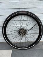 Stella E-bike Wiel met Eleon Motor, Ophalen, Gebruikt, Algemeen, Wiel