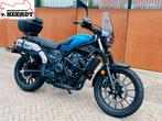 HONDA CL 500 VEEl OPTIES (bj 2024 model 2025) CL500, Bedrijf, 471 cc, Naked bike