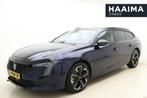 Peugeot 508 SW 1.6 HYbrid 225 GT | Focal | Stoelverwarming |, Gebruikt, Euro 6, 4 cilinders, Blauw