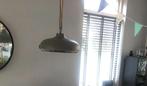 Hanglamp / Merk: Zuiver, Huis en Inrichting, Lampen | Hanglampen, Ophalen, Zo goed als nieuw, Metaal, 75 cm of meer