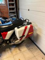 BMW 2V R65 - R80 - R100 (GS, G/S, R, enz) originele koffers, Motoren, Ophalen, Gebruikt