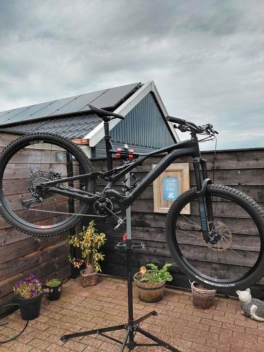 Specialized turbo levo fsr fully e mtb, Fietsen en Brommers, Fietsen | Mountainbikes en ATB, Zo goed als nieuw, Overige merken