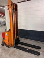 Genkinger electrische stapelaar 3.60 1200kg, Ophalen, Gebruikt, Steekwagen